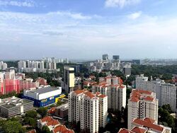 Stirling Residences (D3), Apartment #598482901